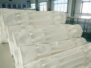 褶皺除塵布袋-褶皺布袋